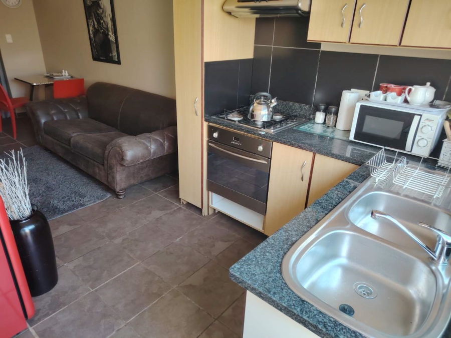 To Let 1 Bedroom Property for Rent in Klipheuwel Western Cape
